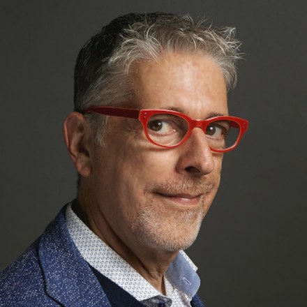 Brad Rubenstein, partner at Celerity Consulting Group